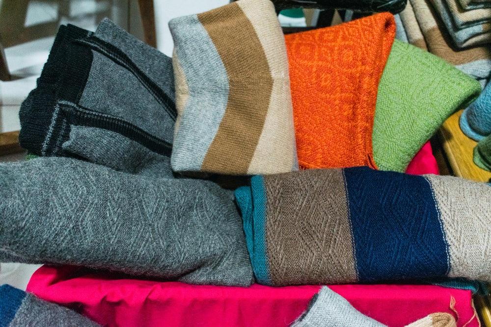 Developing a Colour Palette