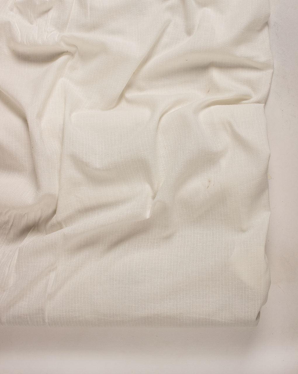 Cotton Texture Sample detail 1