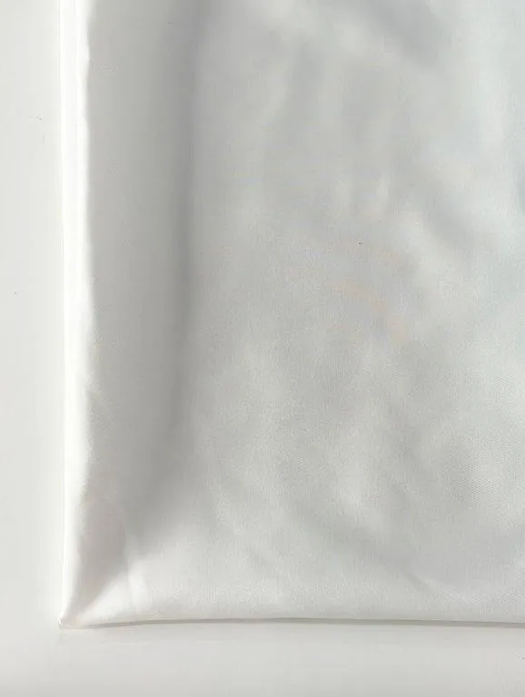 Twill Polyester Sample