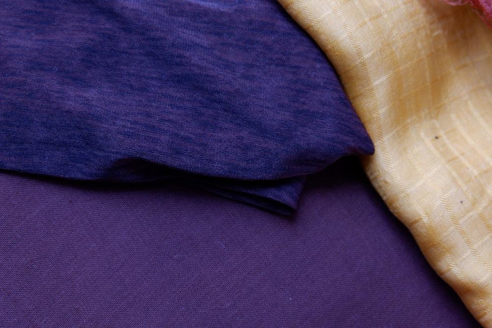 Shantoon Fabric – How It Is Made
