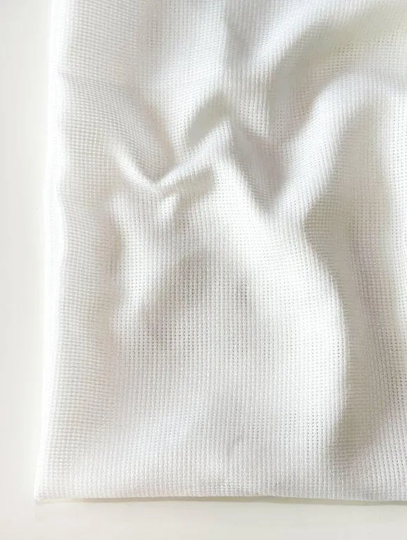 Plain Polyester Sample detail 1