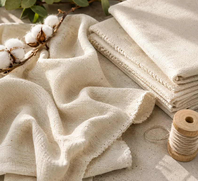 Sustainable Fabric