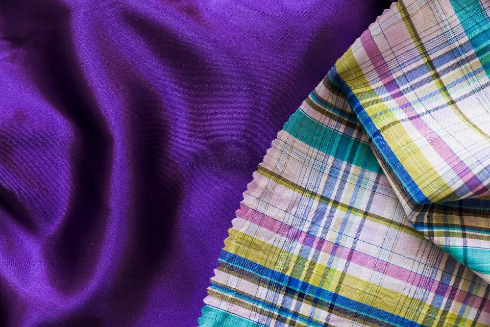 Planning a Fabric Collection