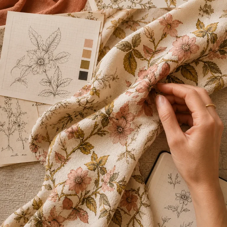 Block Printing