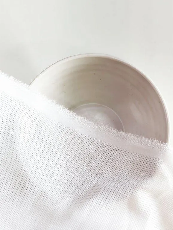 Plain Polyester Sample detail 2