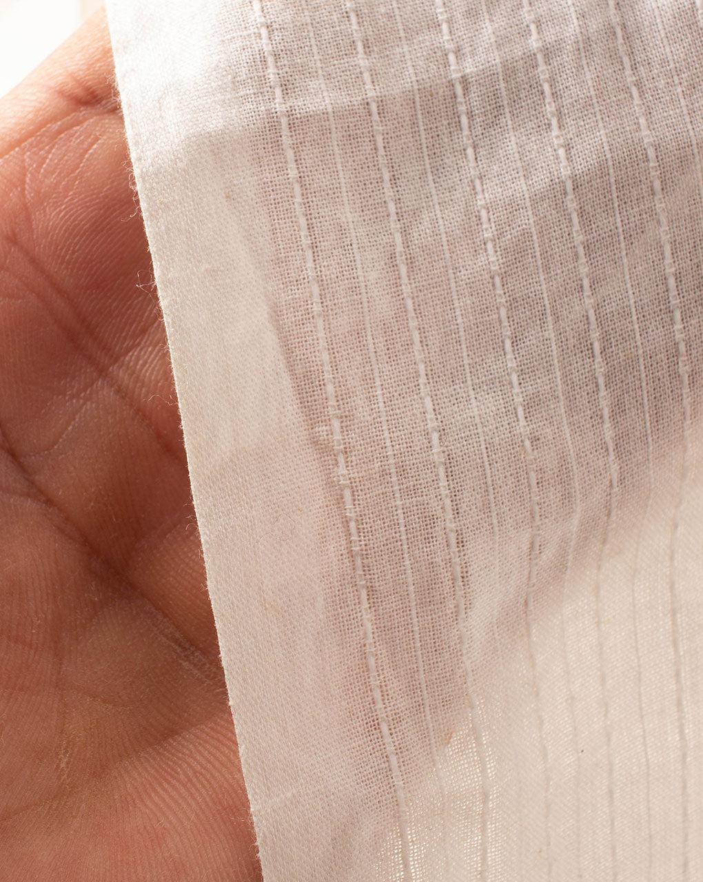 Cotton Texture Sample