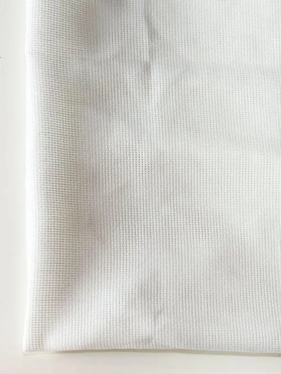 Plain Polyester Sample
